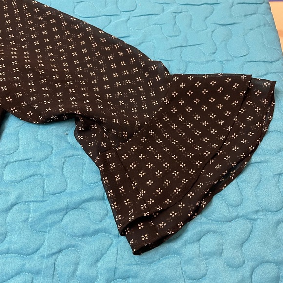 NWT Charter Club Blouse - Picture 4 of 14